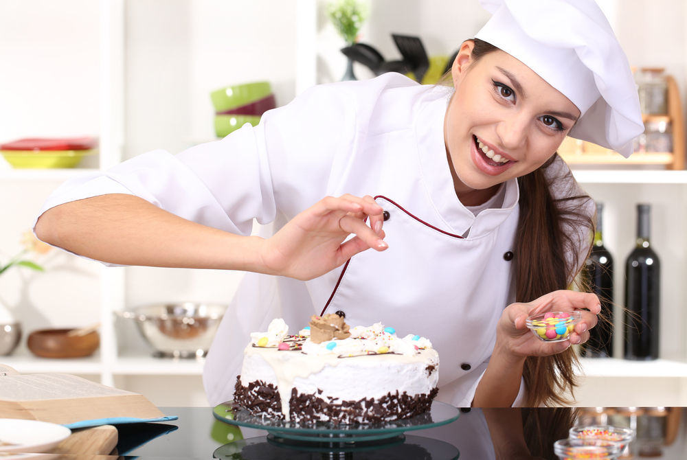 Chef de postres
