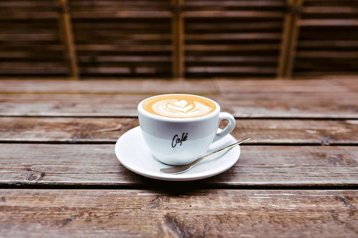 Café de especialidad