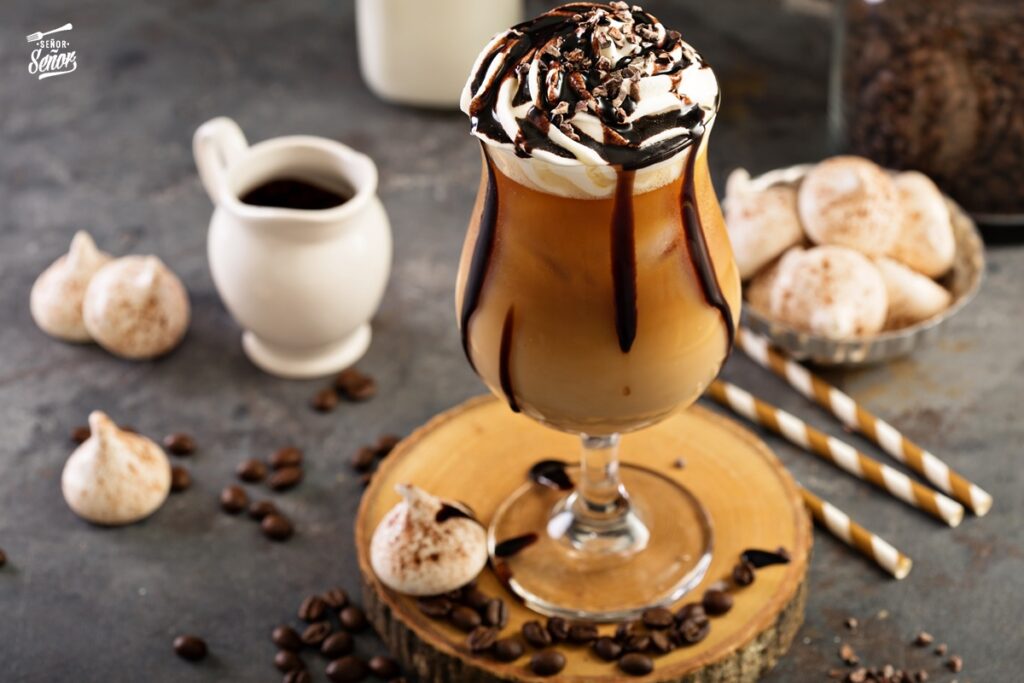 Café Frío